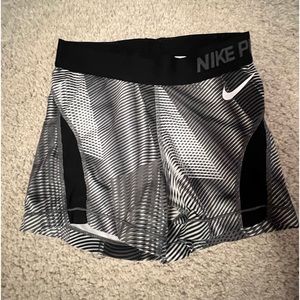 Nike pros